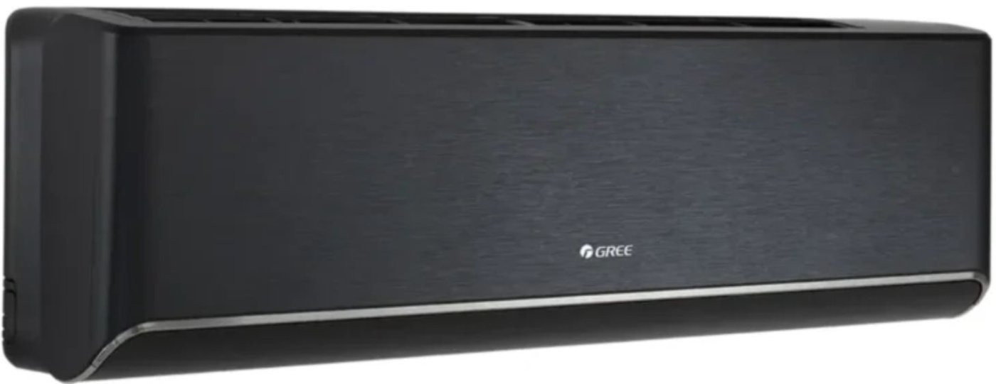 Gree SİYAH AIRY Serisi  -18000 BTU görsel 2